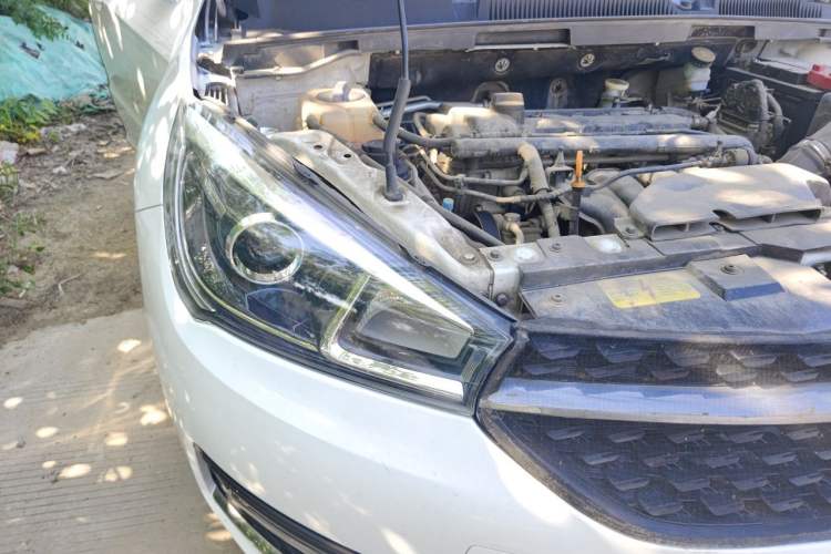 Used Chery Arrizo 5 2017 1.5L Manual Luxury Edition Right Front Headlight