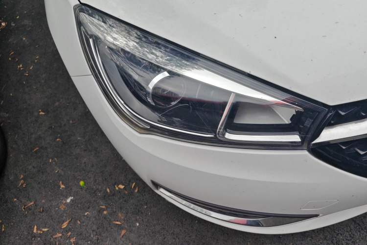 Used Chery Arrizo 5 2017 1.5L Manual Lingchao Edition Right Front Headlight