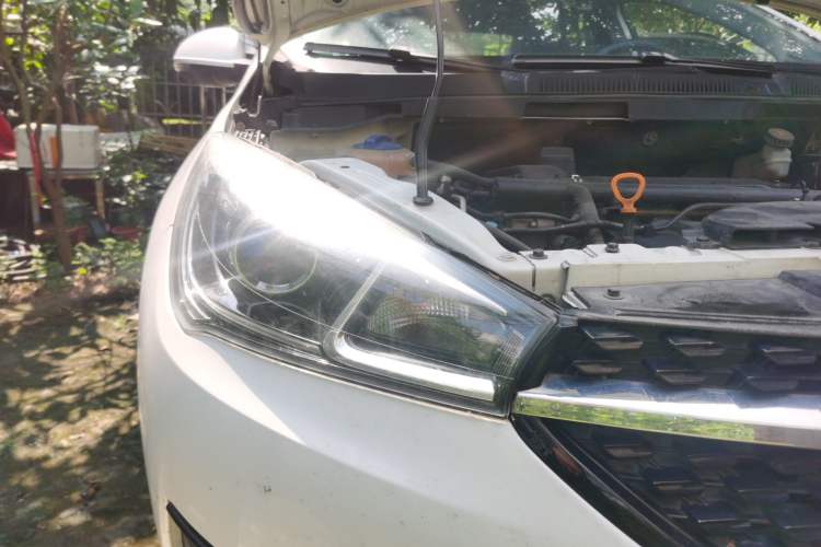 Used Chery Arrizo 5 2017 1.5L Manual Lingchao Edition Right Front Headlight