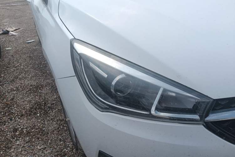 Used Chery Arrizo 5 2017 1.5L Manual Lingchao Edition Right Front Headlight