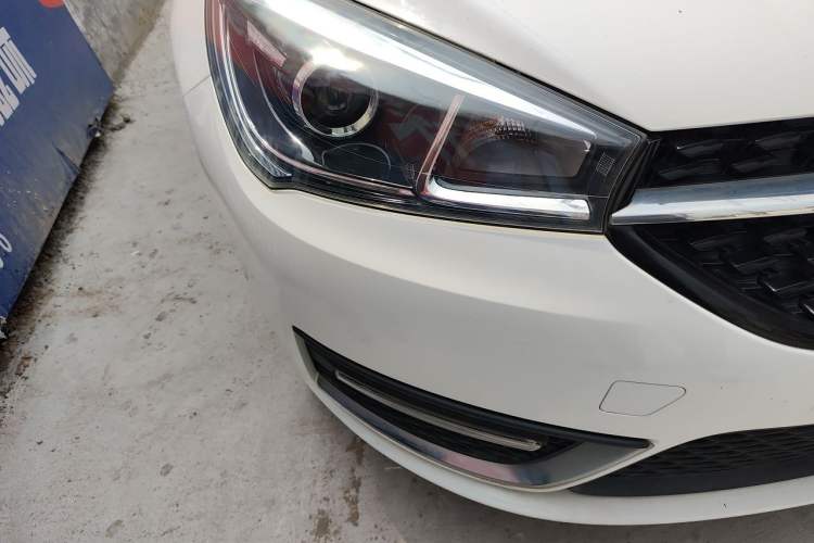 Used Chery Arrizo 5 2017 1.5L Manual Lingchao Edition Right Front Headlight