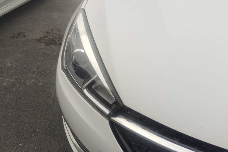 Used Chery Arrizo 5 2017 1.5L Manual Luxury Edition Right Front Headlight