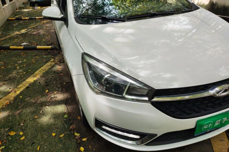 Used Chery Arrizo 5 2017 1.5L Manual Fashion Edition Right Front Headlight