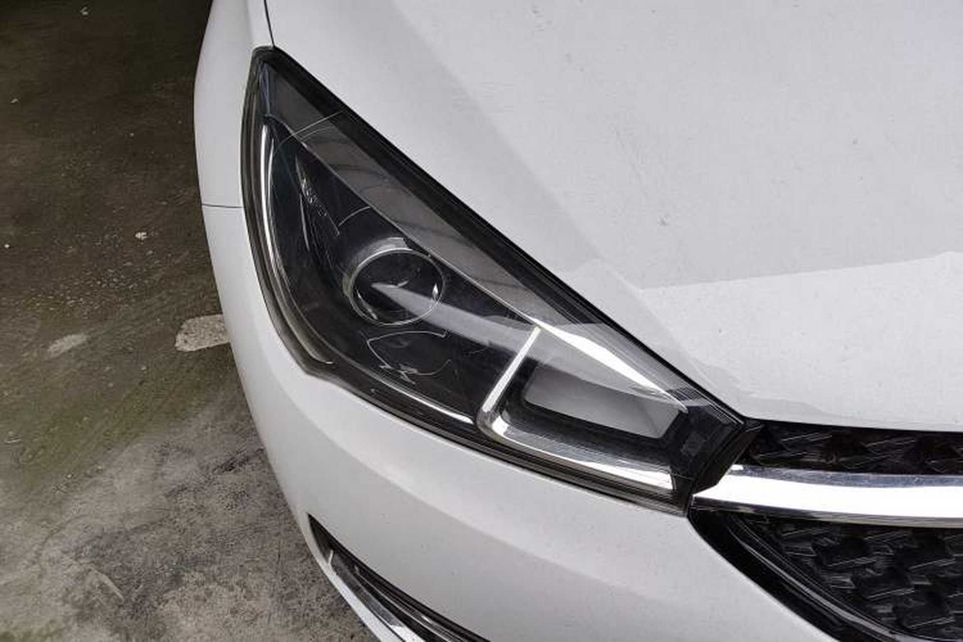 Used Chery Arrizo 5 2017 1.5L CVT Luxury Edition Right Front Headlight