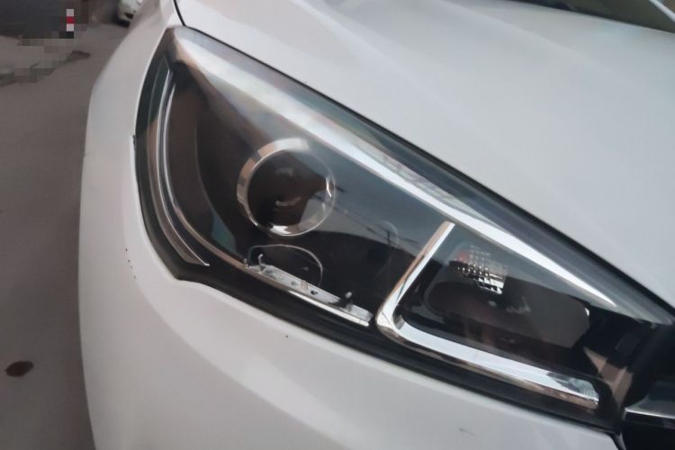 Used Chery Arrizo 5 2017 1.5L Manual Lingchao Edition Right Front Headlight