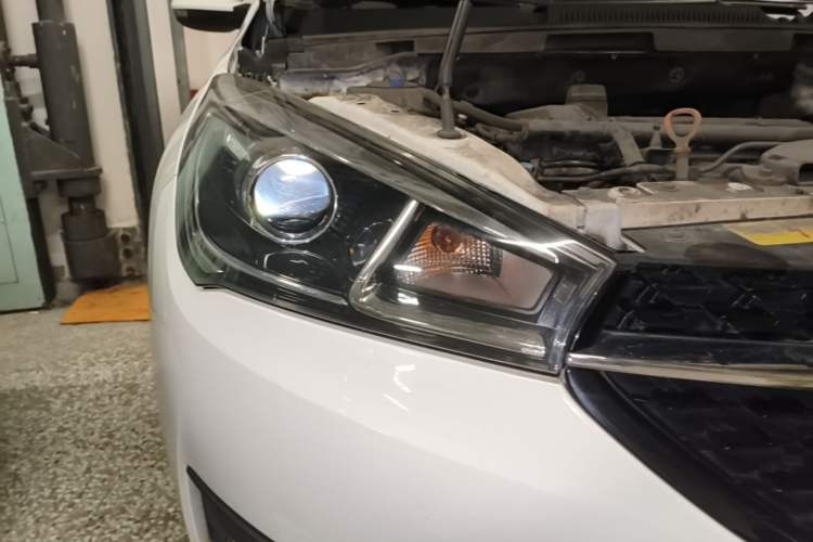 Used Chery Arrizo 5 2017 1.5L Manual Lingchao Edition Right Front Headlight