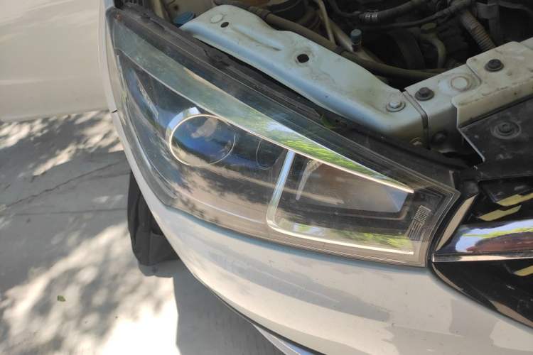 Used Chery Arrizo 5 2017 1.5L Manual Lingchao Edition Right Front Headlight