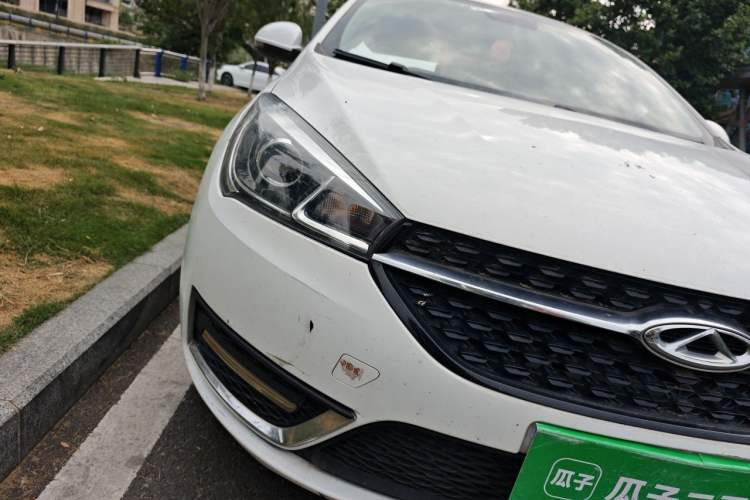 Used Chery Arrizo 5 2017 1.5L Manual Luxury Edition Right Front Headlight
