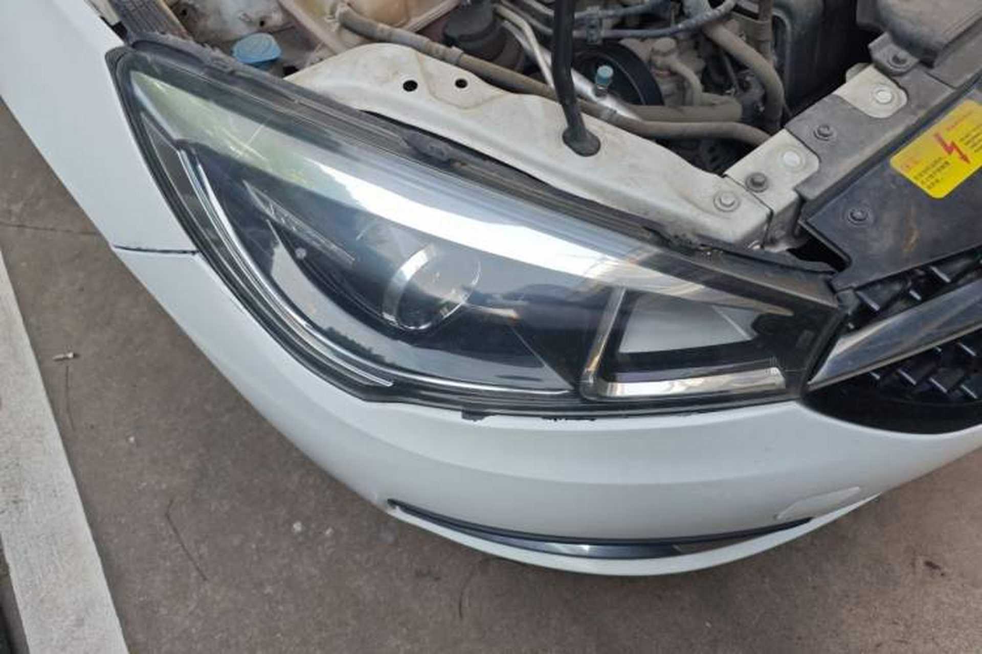 Used Chery Arrizo 5 2017 1.5L Manual Luxury Edition Right Front Headlight