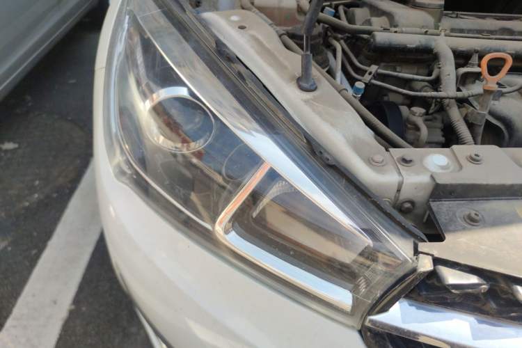 Used Chery Arrizo 5 2017 1.5L Manual Fashion Edition Right Front Headlight