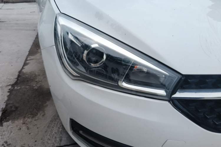 Used Chery Arrizo 5 2017 1.5L Manual Lingchao Edition Right Front Headlight