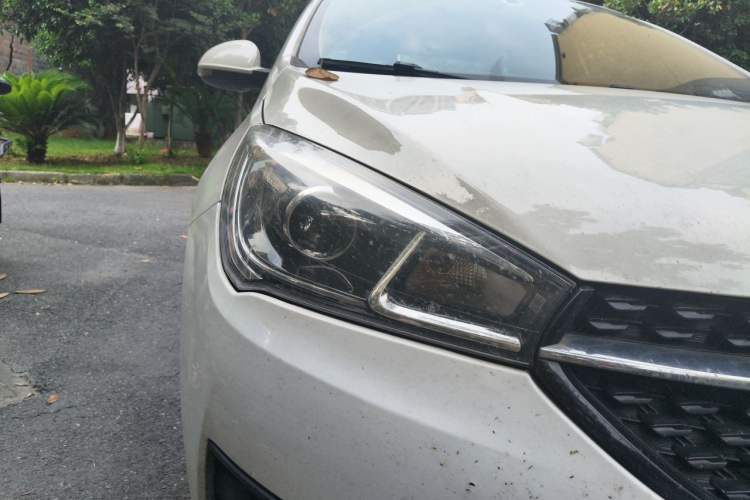 Used Chery Arrizo 5 2017 1.5L Manual Lingchao Edition Right Front Headlight