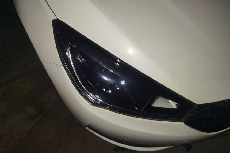 Used Chery Arrizo 5 2017 1.5L Manual Lingchao Edition Right Front Headlight