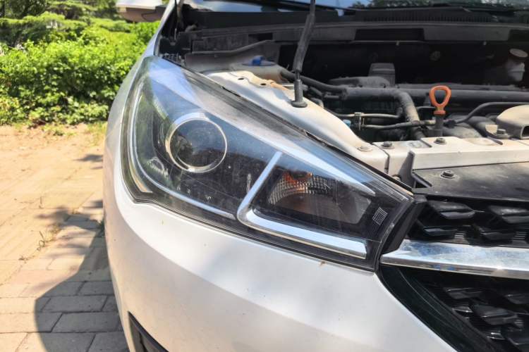 Used Chery Arrizo 5 2017 1.5L Manual Fashion Edition Right Front Headlight