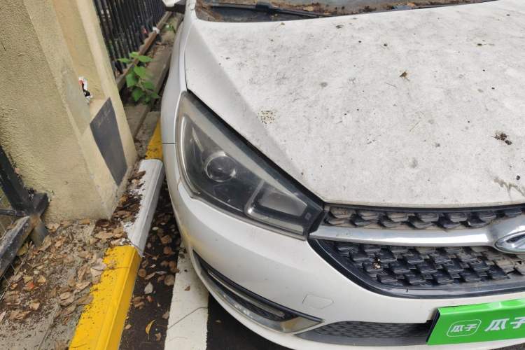 Used Chery Arrizo 5 2017 1.5L CVT Deluxe Edition Right Front Headlight