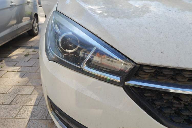 Used Chery Arrizo 5 2017 1.5L Manual Lingchao Edition Right Front Headlight