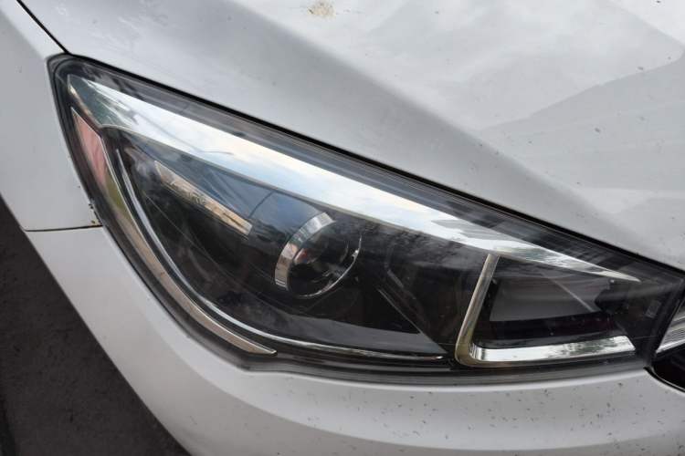 Used Chery Arrizo 5 2017 1.5L Manual Lingchao Edition Right Front Headlight
