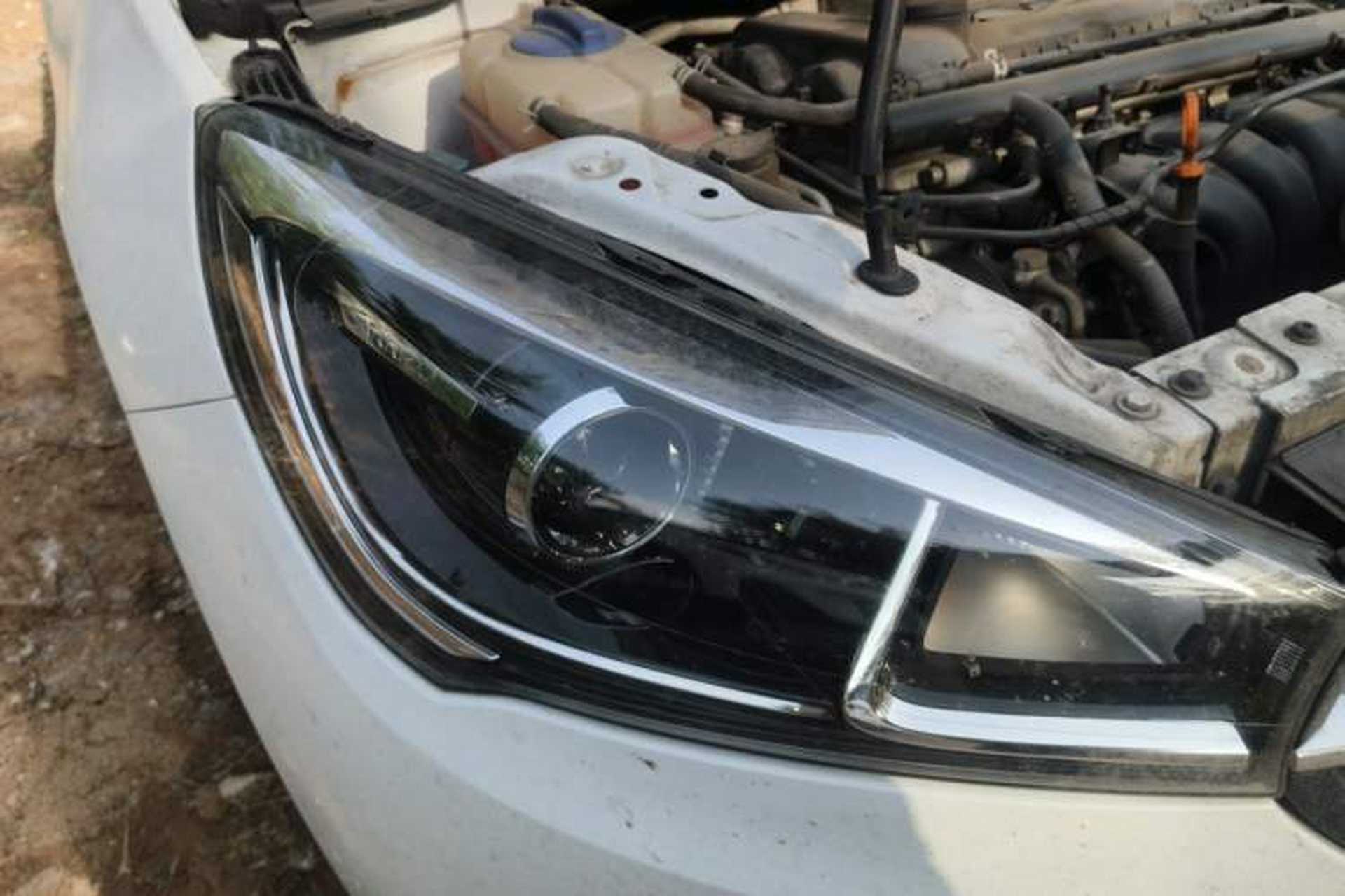 Used Chery Arrizo 5 2017 1.5L Manual Luxury Edition Right Front Headlight