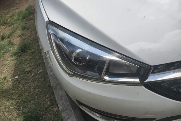 Used Chery Arrizo 5 2017 1.5L Manual Fashion Edition Right Front Headlight