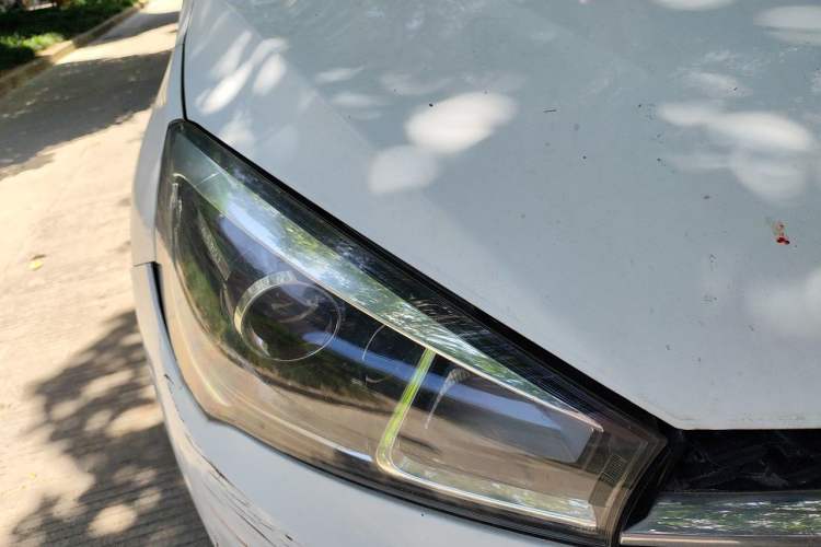 Used Chery Arrizo 5 2017 1.5L CVT Luxury Edition Right Front Headlight