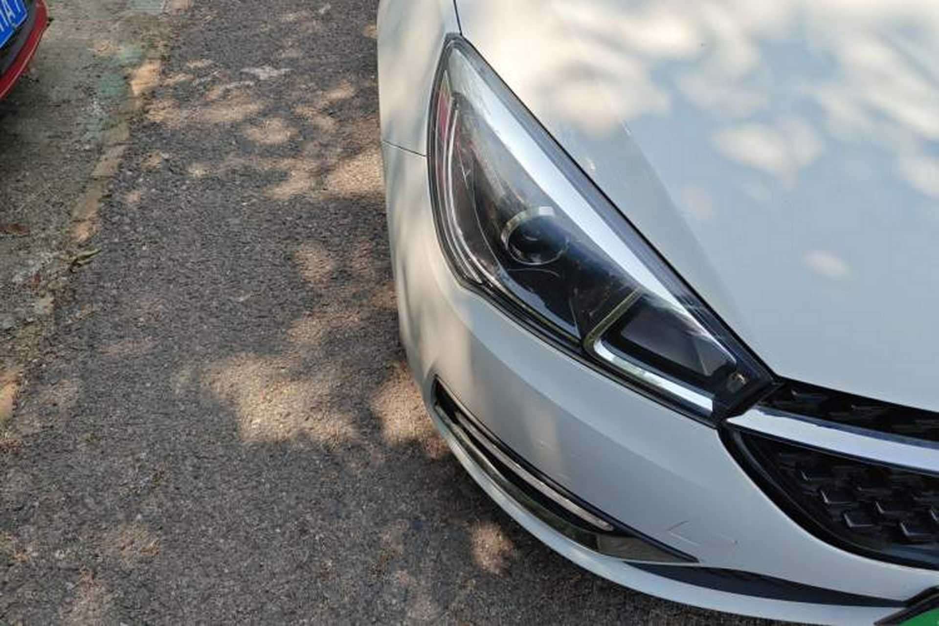 Used Chery Arrizo 5 2017 1.5L Manual Lingchao Edition Right Front Headlight
