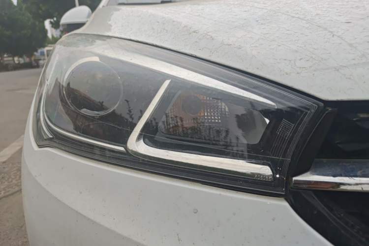 Used Chery Arrizo 5 2017 1.5L CVT Fashion Edition Right Front Headlight