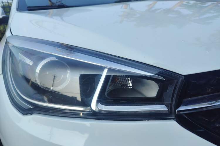 Used Chery Arrizo 5 2017 1.5L Manual Lingchao Edition Right Front Headlight