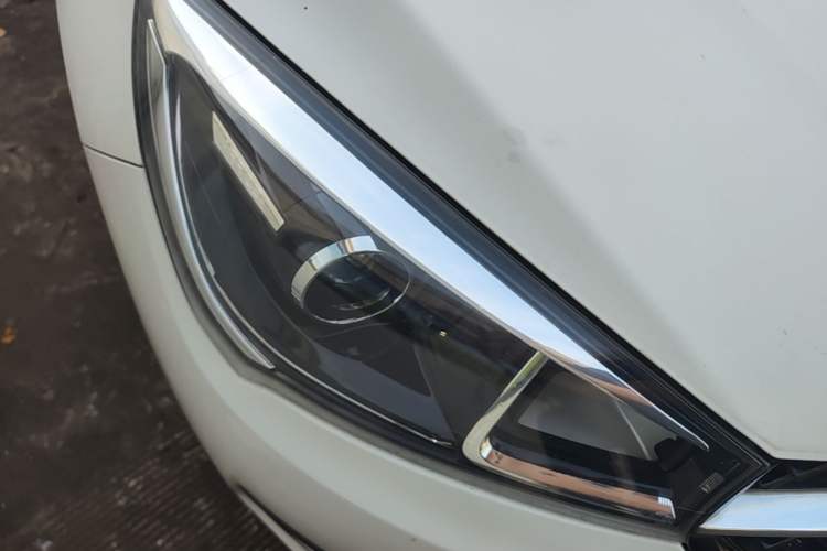 Used Chery Arrizo 5 2017 1.5L CVT Fashion Edition Right Front Headlight