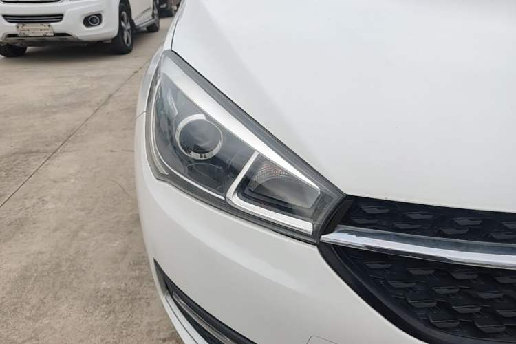 Used Chery Arrizo 5 2017 1.5L CVT Luxury Edition Right Front Headlight