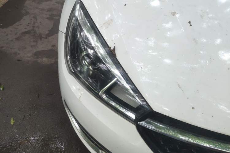 Used Chery Arrizo 5 2017 1.5L Manual Lingchao Edition Right Front Headlight