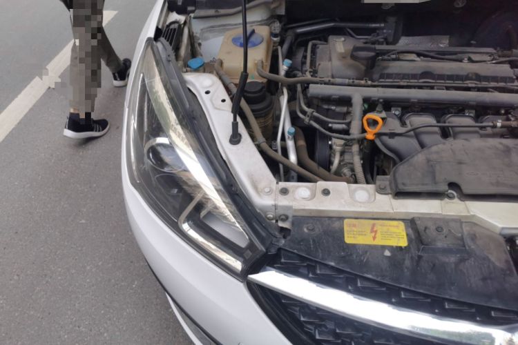 Used Chery Arrizo 5 2017 1.5L Manual Lingchao Edition Right Front Headlight