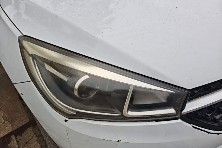 Used Chery Arrizo 5 2017 1.5L CVT Fashion Edition Right Front Headlight