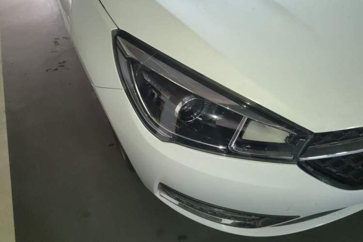 Used Chery Arrizo 5 2017 1.5L Manual Lingchao Edition Right Front Headlight
