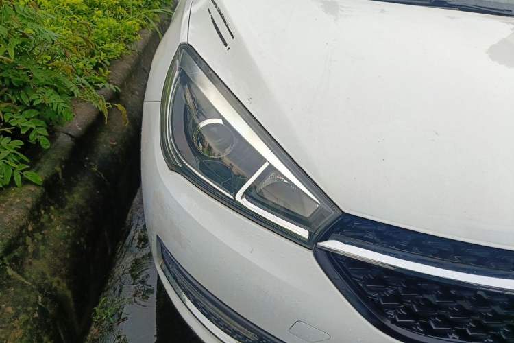 Used Chery Arrizo 5 2017 1.5L Manual Lingchao Edition Right Front Headlight