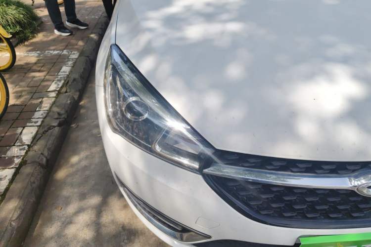 Used Chery Arrizo 5 2017 1.5L Manual Fashion Edition Right Front Headlight