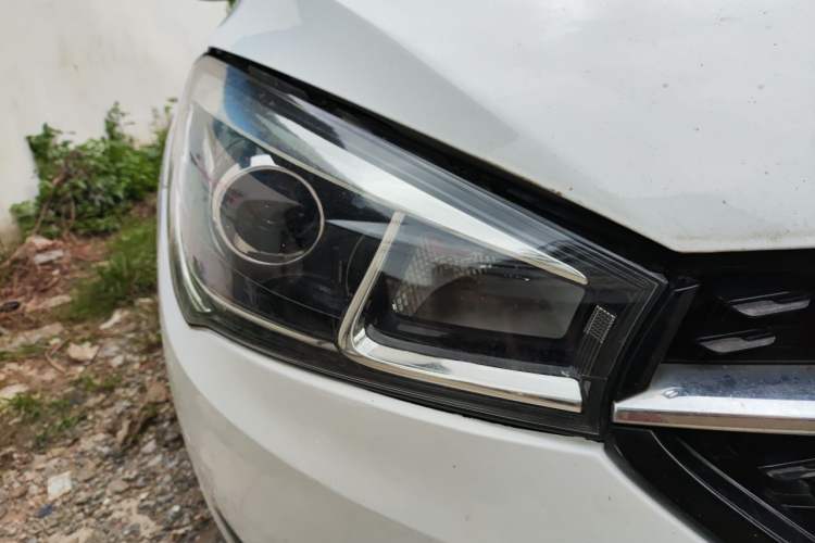 Used Chery Arrizo 5 2017 1.5L Manual Luxury Edition Right Front Headlight