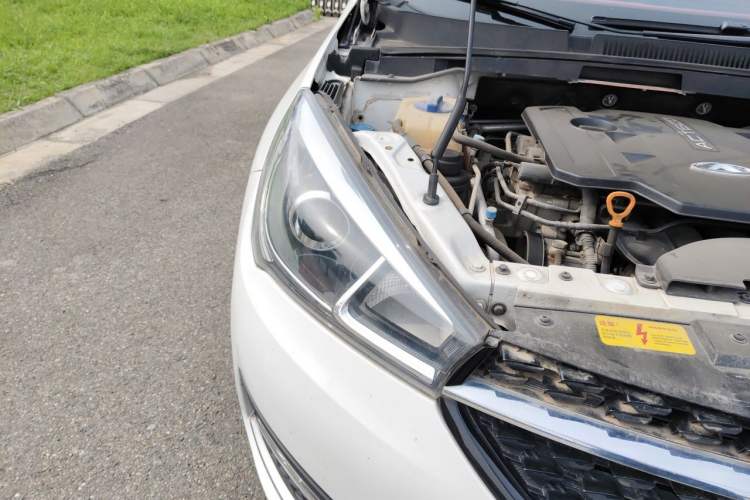 Used Chery Arrizo 5 2017 1.5L Manual Luxury Edition Right Front Headlight