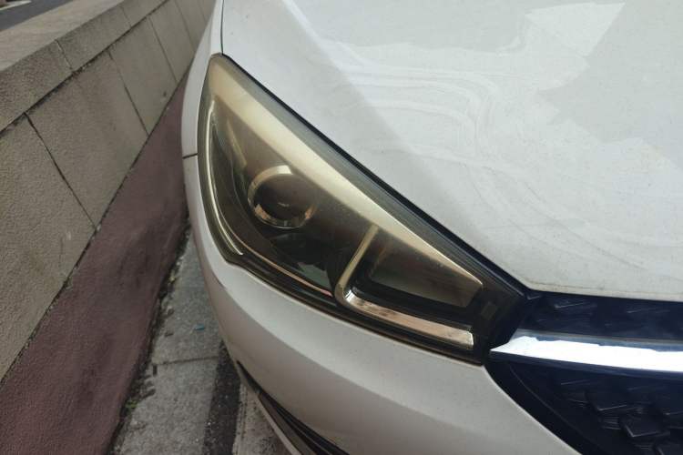 Used Chery Arrizo 5 2017 1.5L Manual Luxury Edition Right Front Headlight