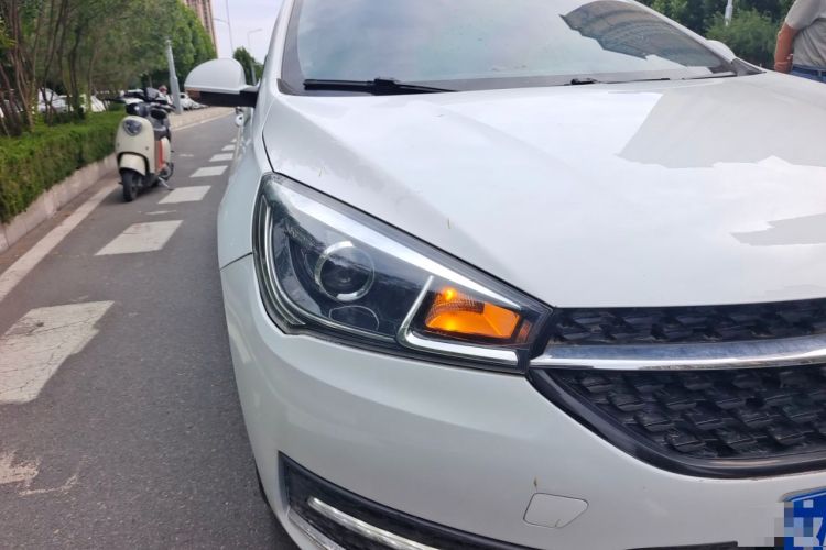 Used Chery Arrizo 5 2017 1.5L Manual Fashion Edition Right Front Headlight