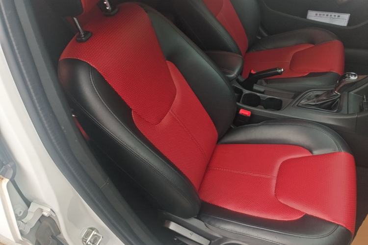 Used Chery Arrizo 5 2017 1.5L Manual Luxury Edition Right Front Seat