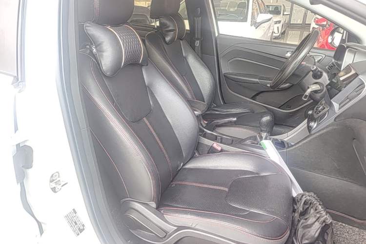 Used Chery Arrizo 5 2017 1.5L Manual Lingchao Edition Right Front Seat