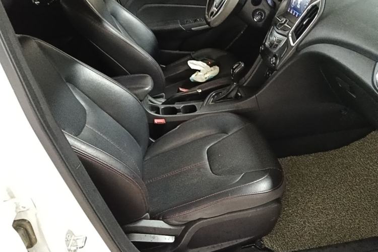 Used Chery Arrizo 5 2017 1.5L CVT Fashion Edition Right Front Seat