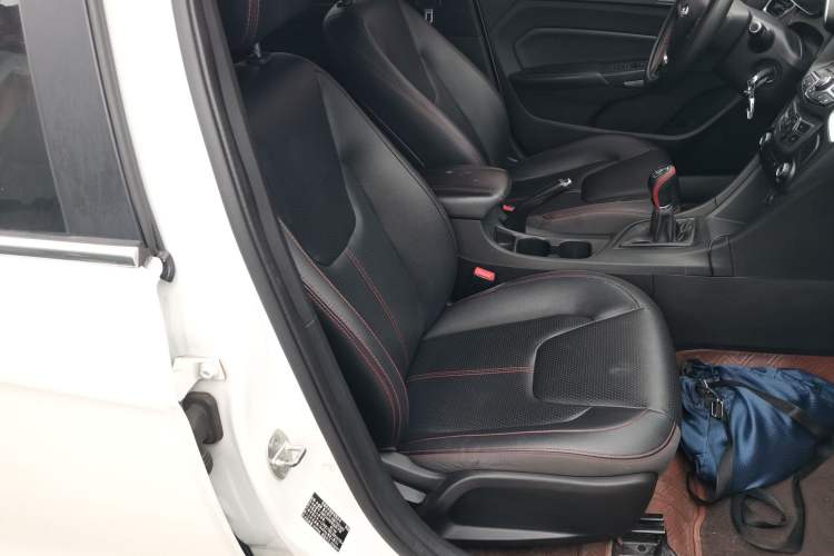 Used Chery Arrizo 5 2017 1.5L Manual Luxury Edition Right Front Seat