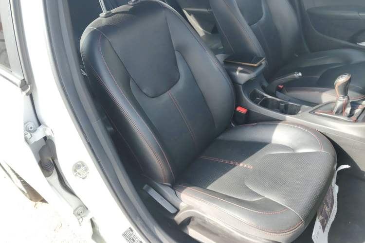 Used Chery Arrizo 5 2017 1.5L Manual Lingchao Edition Right Front Seat