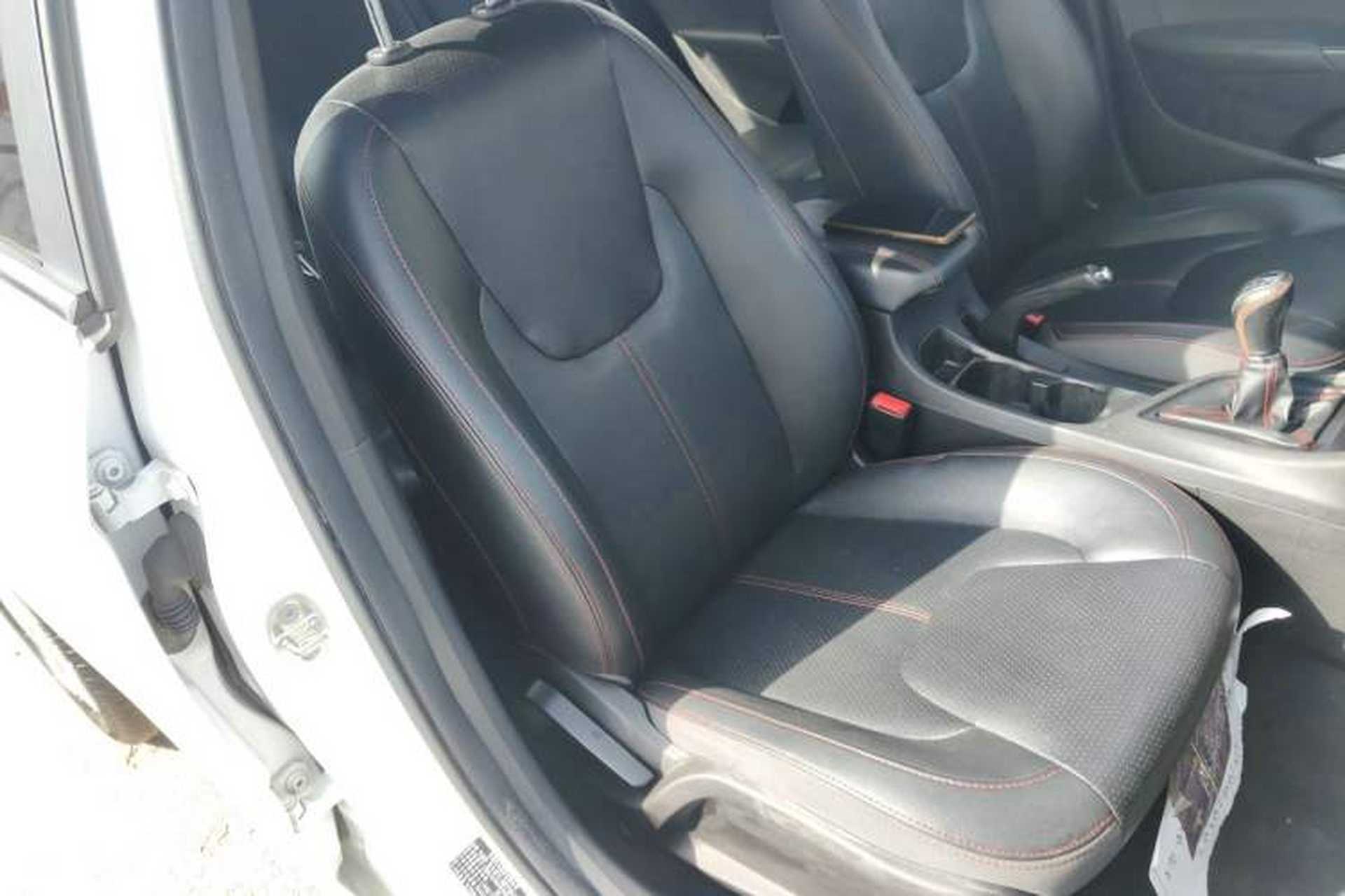 Used Chery Arrizo 5 2017 1.5L Manual Lingchao Edition Right Front Seat