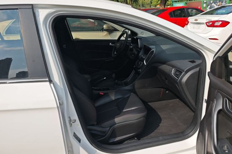 Used Chery Arrizo 5 2017 1.5L Manual Lingchao Edition Right Front Seat