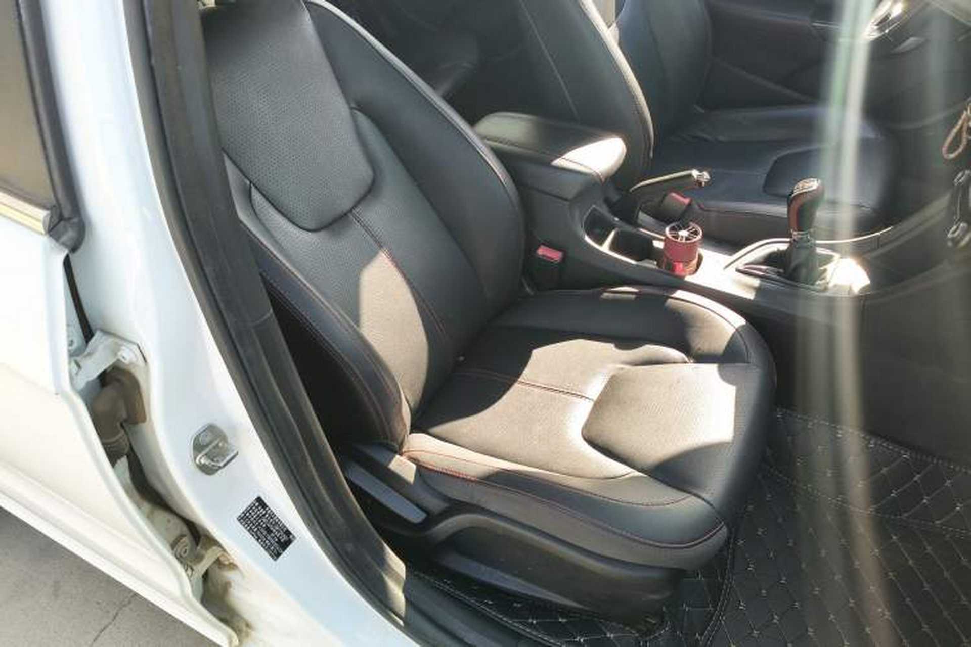 Used Chery Arrizo 5 2017 1.5L Manual Luxury Edition Right Front Seat
