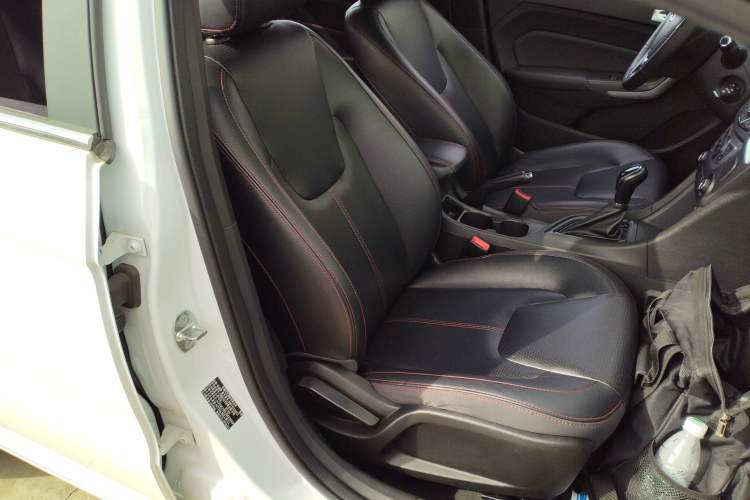 Used Chery Arrizo 5 2017 1.5L CVT Luxury Edition Right Front Seat