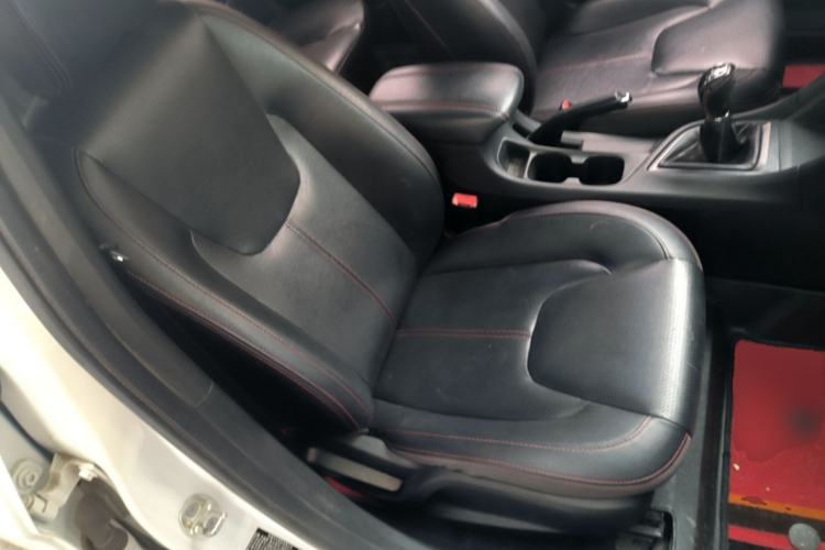 Used Chery Arrizo 5 2017 1.5L Manual Lingchao Edition Right Front Seat