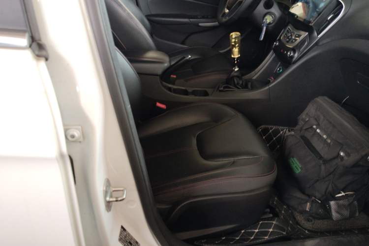 Used Chery Arrizo 5 2017 1.5L Manual Lingchao Edition Right Front Seat